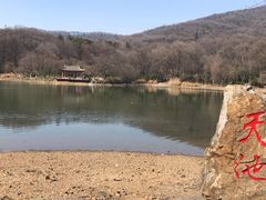 -紫霞湖公园