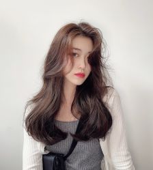 -3AM HAIR SALON染发烫发接发