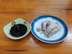 -阿勇面馆(东书房路店)