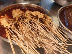 -嘉州鲜知味钵钵鸡(奎星楼店)