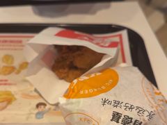 -肯德基(闵庄路店)