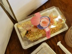 -奈雪的茶(青岛卓悦里INTOWN店)