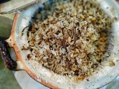 -台山美食一绝阿四台山黄鳝饭(阿四创作店)