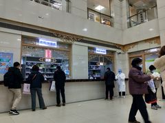 -上海市中医医院(芷江路院区)