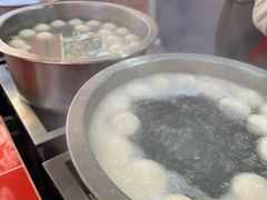 -龙记山城汤圆(K29超级好吃街店)