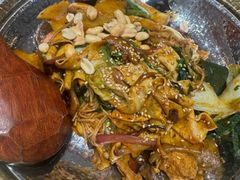 -阿上阿上麻辣香锅&麻辣烫(朝阳蓝色港湾店)