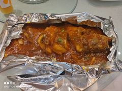 -东方太阳城淮扬餐厅(会所中餐厅店)