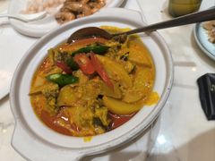 -老洋房花园饭店(绍兴路店)