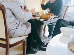 -苗家特色土烙锅·老字号