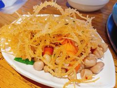 -龙记斑鱼火锅鲜切牛肉自助(红山路店)