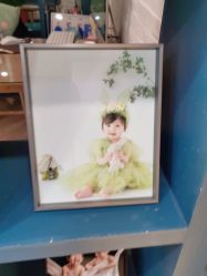 -小阿福儿童摄影(摩尔城店)