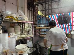 -山东水饺(南坪新街店)