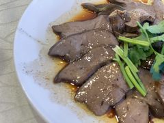 卤水鹅肝-迈姨·潮州菜(麓湖公园店)