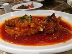 -欣旺·迎宾楼·百年无锡菜