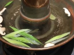 -裕德孚手切涮羊肉(建业凯旋广场店)