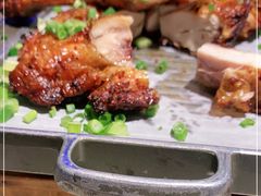 -绿茶餐厅(成都大悦城店)