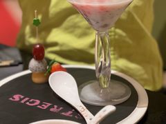 -三亚亚龙湾瑞吉酒店·铭轩中餐厅Mingxuan·海南菜·粤菜