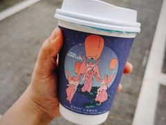 -茶颜悦色(雨花亭凯德二楼店)