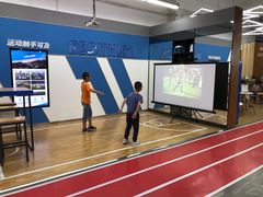 -迪卡侬(顺峰山店)