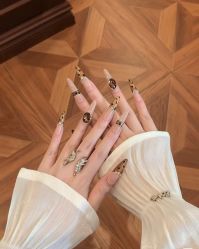 -MB·nail美甲美睫