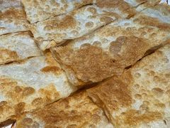 榴莲飞饼-渔文乐·海鲜大排档(千灯湖店)