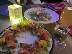 -恰餐厅及酒吧CHAR Bar & Grill(北京三里屯洲际店)
