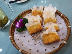 -华凌山庄·隐湖栖