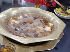 -芦月轩羊蝎子(太平桥店)