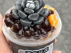 -鲜芋仙(苏州干将店)