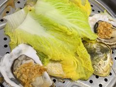 -船奇蒸汽海鲜·闽菜(八市海鲜总店)