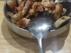 -韩张·韩国传统烤肉(万象汇店)