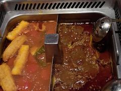 -海底捞大排档火锅(打浦路店)