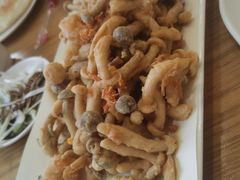 -李连贵熏肉大饼(沈阳站店)