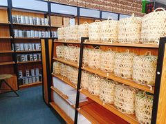 -正源安吉白茶特产享购商场(安吉店)