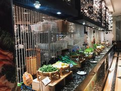 -芭菲盛宴·环球美食(解放碑英利国际店)