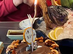 -DQ·蛋糕·冰淇淋(新玛特分店)