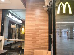 门面-麦当劳(虹梅路地铁站店)