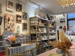 -100家灵感仓库·DIY团建(什刹海店)