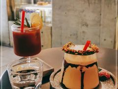 -BE NORMAL CAFE(霞溪路店)