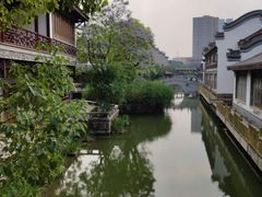 -龙潭水乡