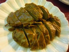 -石头门坎