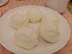 雪衣豆沙-长白山国际酒店中餐厅