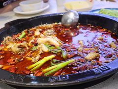 -蛙鱼潭美蛙鱼头火锅(解放碑瑞富广场店)