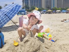 -启东恒大海上威尼斯酒店