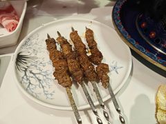 -祥源胡同·涮牛羊肉火锅(花桥店)