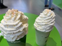 -迷客夏Milksha(圆融天幕店)