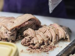 -小辫子羊肉面馆(周东店)