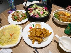 -清河半岛温泉度假酒店