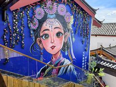 -阿婆情腊排骨火锅·野生菌季(古城旗舰店)