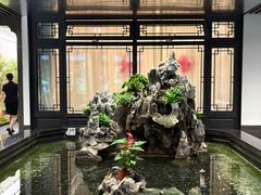 -高佳庄·海鲜酒楼(定海店)